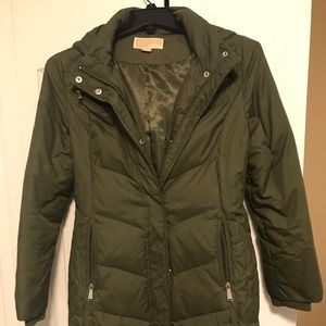 Michael Kors Ladies winter coat